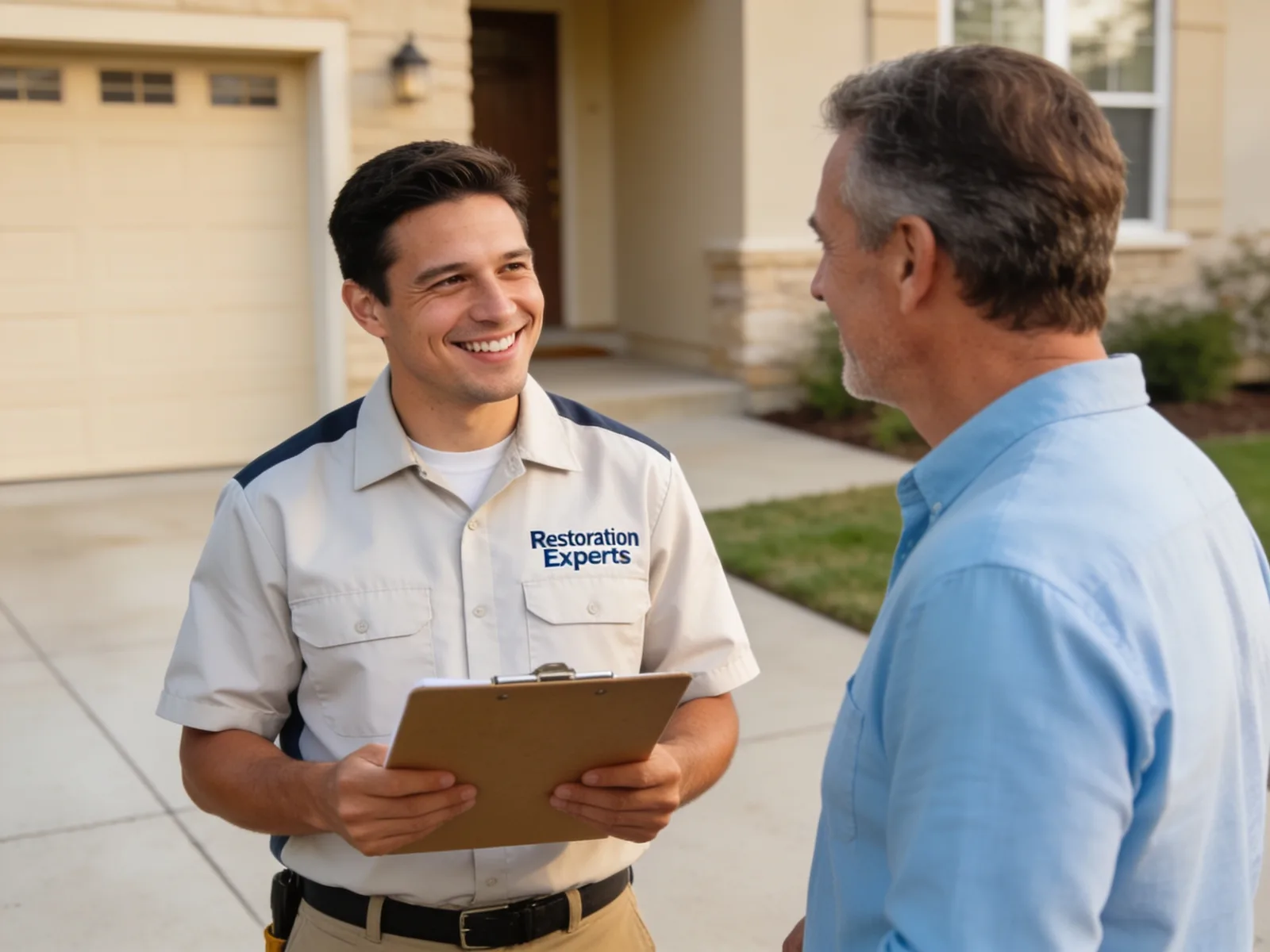 Water Damage Cleanup Moran, MI FAQs